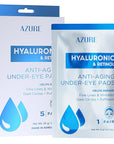 Azure hyaluronic & retinol anti
