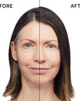No7 Lift & Luminate Triple Action Serum Foundation Fl Oz)