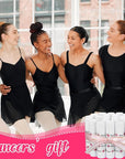 24 Pack Dance Theme Ballet Lip