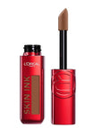 L'Oreal Paris Infallible Skin Ink 2-in-1 Foundation Concealer Hybrid Face Makeup, up to 48HR Transfer-Resistant with Buildable Light to Full Coverage, 400 Deep Cool