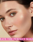 Cream Contour Sticks,Face Shading Stick Long Lasting Non-greasy Women(04#)