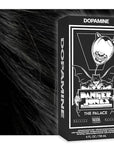 Danger Jones Semi-Permanent Hair Color (Dopamine - Black)