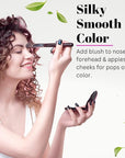 Better'n Ur Cheeks (FLUSH) MINERAL BLUSH | Made