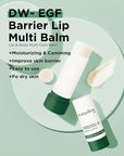 EASYDEW Barrier Lip & Multi Balm Hydrating