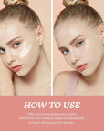 ETUDE Face Blur Smoothing SPF 33 PA ++