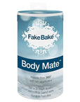 Fake Bake Body Mate Self-Tanning Applicator | Tan Your Back with Ease | Machine Washable | Easily Apply Lotions and Tanner | Reusable Self-Tan Mitt For Face & Body
