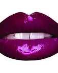 Sleek MakeUp Lip Shot Dressed To Kill (Berry Purple) 7.5ml
