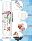 50 Pcs Lip Balm Bulk Christian
