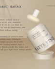 Pink Loose Setting Powder For Women, High-Definition Traceless