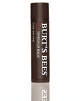 Burt's Bees 100% Natural Tinted Lip Balm, Rose with Shea Butter & Botanical Waxes – 2 Tubes