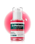 Dr.Melaxin Cemenrete Cyano Pink Spicule Serum with Calcium, pore tightening refines pores tightening serum 1.01 fl. oz.