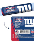 FANMATS 34718 New York Giants Smooth