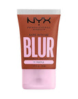 NYX PROFESSIONAL MAKEUP Bare With Me Blur Skin - Truffle