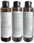 ACWELL Licorice pH Balancing Korean Toner for Cleansing