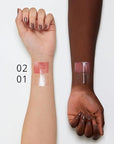 essence | What the Fake! Plumping Lip Fille