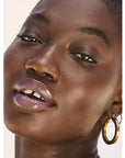 ILIA - Balmy Gloss Tinted Lip Oil | Non-Toxic, Cruelty-Free, Vegan, Hyaluronic Acid, Non-Sticky for Moisturizing + Plumping (Linger, 0.14 fl oz | 4.3 ml)