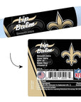 FANMATS 34713 New Orleans Saints Smooth