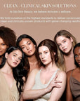 Glo Skin Beauty Clarify + Balance Purifying