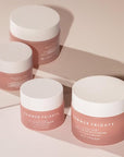Summer Fridays Cloud Dew Gel Cream Moisturizer - Lightweight Face Moisturizer with Hyaluronic Acid + Ceramides for Skin Plumping Hydration and Glowing Skin (1.7 Fl Oz)