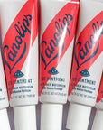Lanolips 101 Ointment - Lanolin Lip Balm for Smooth, Hydrated & Healthy Lips - Multipurpose Lip Ointment with Lanolin Oil for Dry Lips, Cuticles & More - Watermelon (0.52 oz)