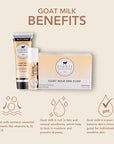 Dionis Milk & Honey Goat Milk