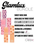 Beauty Mystery Bundle Amorus Flush Blush