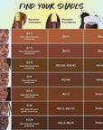 Kosas Revealer Concealer - Medium Coverage Makeup with 9.1 N)