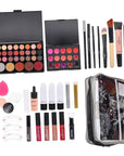 1 Set women's makeup set Eyebrow