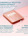 Lapcos daily sheet mask variety