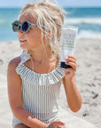 Zoey Naturals Broad Spectrum SPF 30