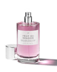 Le Monde Gourmand Fruit du Dragon Hair & Body Mist - 3.4oz (100ml) - Fruity, Coconut Fragrance Notes