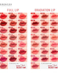 Tattoo Clair Velvet Lip Stain/Tint, Korean Long-Lasting, High Lip