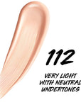 Maybelline Super Stay Up to 24HR Skin Tint, 1 Count