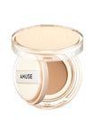 AMUSE Dew Jelly Vegan Cushion Foundation 04 TAN