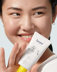 Supergoop! Mineral Sheerscreen SPF 30 PA+++, 1.5 fl oz - 100% Mineral, Broad Spectrum Face Sunscreen + Primer + Helps Filter Blue Light - Satin Finish - For All Skin Types