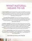 Puracy Bubble Bath for Children, Gently Scented with Real Lavender & Vanilla, 98.75% Natural Baby Bubble Bath, Plant-Based Moisturizers for All Skin Types, Tear-Free for Daily Use, 12 Fl Oz