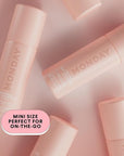 MONDAY HAIRCARE VOLUME Dry Shampoo with Collagen, oil-absorbing ideal for Thin & Fine Hair 50ML (3 Pack)
