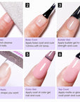 Gellen Builder Gel for Nails
