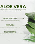 Ownest 10 Pcs Aloe Vera Lip Balm, PH Color Changing Lipstick, Change from Green to Natural Pink, Deep Hydrating Tinted Lip Balm, Daily Lip Moisturizer for Dry Cracked Lips, with Real Aloe Vera