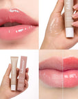 Moisturizing Lip Balm Butter for Dry