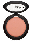 Glo Skin Beauty Blush (Soleil) - Pressed Powder Blush for Cheeks, High Pigment Mineral Face Makeup Creates a Natural, Healthy Glow