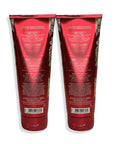 Bath and Body Works Japanese Cherry Blossom Body Cream Ultimate Hydration Gift Set For Women 2 Pack 8 Oz. (Japanese Cherry Blossom)