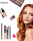 Makeup Sets For Women Brush Sets(Eyeshadow,Primer,Concealer,lipstick,lipgloss,Eyeliner,Eyebrow,Makeup