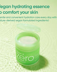 BANILA CO Clean it Zero Green Peel Toner Pad | Vegan Korean Dual Textured for Gentle Exfoliating | Green Complex and LHA to Even Skin Texture and Remove Sebum | Hypoallergenic, Alcohol-Free (70ea)