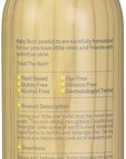 Baby Bum Baby Bum Conditioning Detangler Spray - Leave-in Conditioner – Natural Fragrance - Gentle & Safe With Soothing Coconut Oil - 4 Fl Ounce, 4 Fluid Ounce (Pack Of 6)