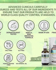 Advanced clinicals collagen serum for