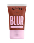 NYX PROFESSIONAL MAKEUP Bare With Me Blur Skin Deep Bronze