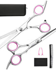 Hair Cutting Scissors Thinning Shears-