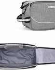 Baglher travel toiletry bag for