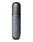 Revlon Ultra HD Lip Mousse Hyper Matte, Longwearing Creamy Liquid Lipstick in Blue, Blue Oasis (835), 0.2 oz